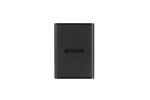 External SSD|TRANSCEND|ESD270C|2TB|USB 3.1|3D NAND|Write speed 460 MBytes/sec|Read speed 520 MBytes/sec|TS2TESD270C - 760557862956