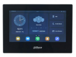 MONITOR LCD 7" IP DOORPHONE/WI-FI VTH5321GB-W DAHUA - 6939554995156