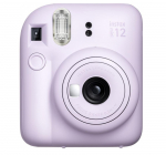 CAMERA INSTANT W/10SH GLOSSY/INSTAX MINI 12 PURPLE FUJIFILM - 4779051161683