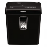 SHREDDER POWERSHRED P-30C/CROSS CUT 6008101 FELLOWES - 043859741298