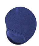 MOUSE PAD GEL BLUE/MP-GEL-B GEMBIRD - 8716309101127