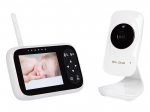 BLOW electronic baby monitor with 3.2" LCD monitor