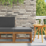 V&auml;li jalatoed tugev akatsiapuu neutraalne