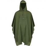 Adult rain poncho VIKING Vesper greenAdult rain poncho VIKING Vesper green