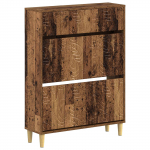 Kinga kapp delft 78 x 24 x 103 cm tehispuit vana puit