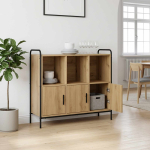 K&otilde;ide artisan tamm 97 x 33 x 81 cm tehispuit