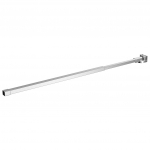 K&auml;etugi du&scaron;iruumi, roostevaba teras, 70&ndash;120 cm