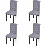 S&ouml;&ouml;gitoolid 4 tk helehall, kangas