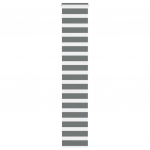 Triibuline ruloo 50x200 cm kanga laius 45,9 cm pol&uuml;ester