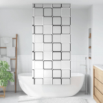 Du&scaron;irull ruloo 110x240 cm kanga laius 106 cm