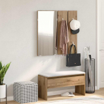 Esikum&ouml;&ouml;bli komplekt k&auml;sit&ouml;&ouml;line tamme ehituspuit