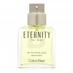 Calvin Klein Eternity for Men EDT M 50 ml