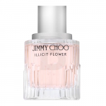 Jimmy Choo Illicit Flower parf&uuml;&uuml;mvesi naistele 40 ml