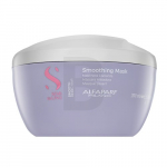 Alfaparf Milano Semi Di Lino Smooth Smoothing Mask 200 ml