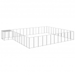 Koeraaedik, h&otilde;bedane, 37,51 m&sup2;, teras