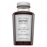 Du&scaron;igeel Depot 601 Gentle Body Wash Dark Tea Tume tee 250 ml