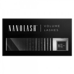 Nanolash Volume Lashes 0.07 C 6-13 mm