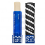 Apivita kakaov&otilde;i huulepalsam SPF 20 4,4 g