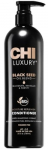 Niisutav palsam mustk&ouml;&ouml;mne&otilde;liga CHI Luxury Black Seed Oil Moisture Replenish Conditioner 355ml