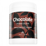 Kallos Chocolate Full Repair Hair Mask 1000 ml