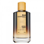 Unisex parf&uuml;&uuml;mvesi Mancera Aoud Caf&eacute; 120 ml