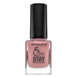 Dermacol 5 Day Stay Nail Polish 09 Candy Shop 11 ml