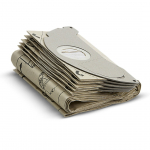 Filter set for K&auml;rcher hoover 6.904-143.0