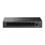 Mercusys 8-Port Gigabit Desktop Switch