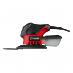 Electric orbital sander 75W CASALS SD75 (4DJ)