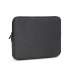 NB SLEEVE MACBOOK 13"/5123 DARK GREY RIVACASE - 4260403573488