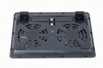 NB ACC COOLING STAND LED/NBS-2F15-05 GEMBIRD - 8716309119870