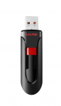 MEMORY DRIVE FLASH USB2 32GB/SDCZ60-032G-B35 SANDISK - 619659075576