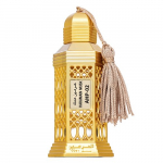 Al Haramain Musk CPO U 12 ml