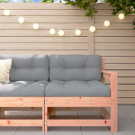 Aiatool patjadega, ebatsuuga puit