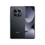 Xiaomi Redmi Note 15 Black - 17.2 cm (6.77") 6 GB 128 GB 6000 mAh Black