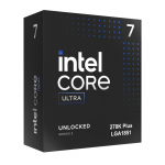 Intel Core&trade; Ultra 7 270K Plus 24-core processor