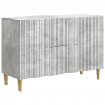 K&otilde;ide sahtliga betoonhall 89 x 34,5 x 60 cm tehispuit