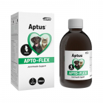 APTUS Apto-flex Joint support - supplements for dogs and cats &ndash; 200ml