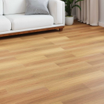 Laminaatp&otilde;rand 5 pcs tume p&auml;hkel 101 x 20 x 0,8 cm tehispuit