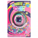 Bandai Tamagotchi Paradise pink land
