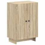 Kinga kapp ede 59,5 x 39,5 x 90 cm tehispuit sonoma tamm