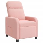 Tumbler roosa boucl&eacute;