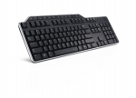 DELL KB522 keyboard USB QWERTY US International Black