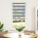 Sebra ruloo 80 x 150 cm, hall