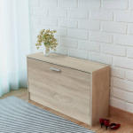 Jalatsipink 80 x 24 x 45 cm tamm