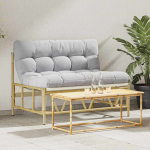 Aiapink helehall 110 x 75 x 71 cm teras