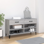 Kingakapp, hall sonoma tamm, 102 x 35 x 55 cm, tehispuit