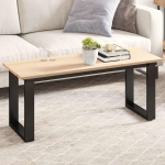 Lauaplaat, ristk&uuml;lik, 110x40x1,7 cm, m&auml;nnipuit