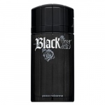 Paco Rabanne XS Black 2018 EDT M 100 ml