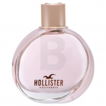 Hollister Wave For Her EDP W 100 ml
